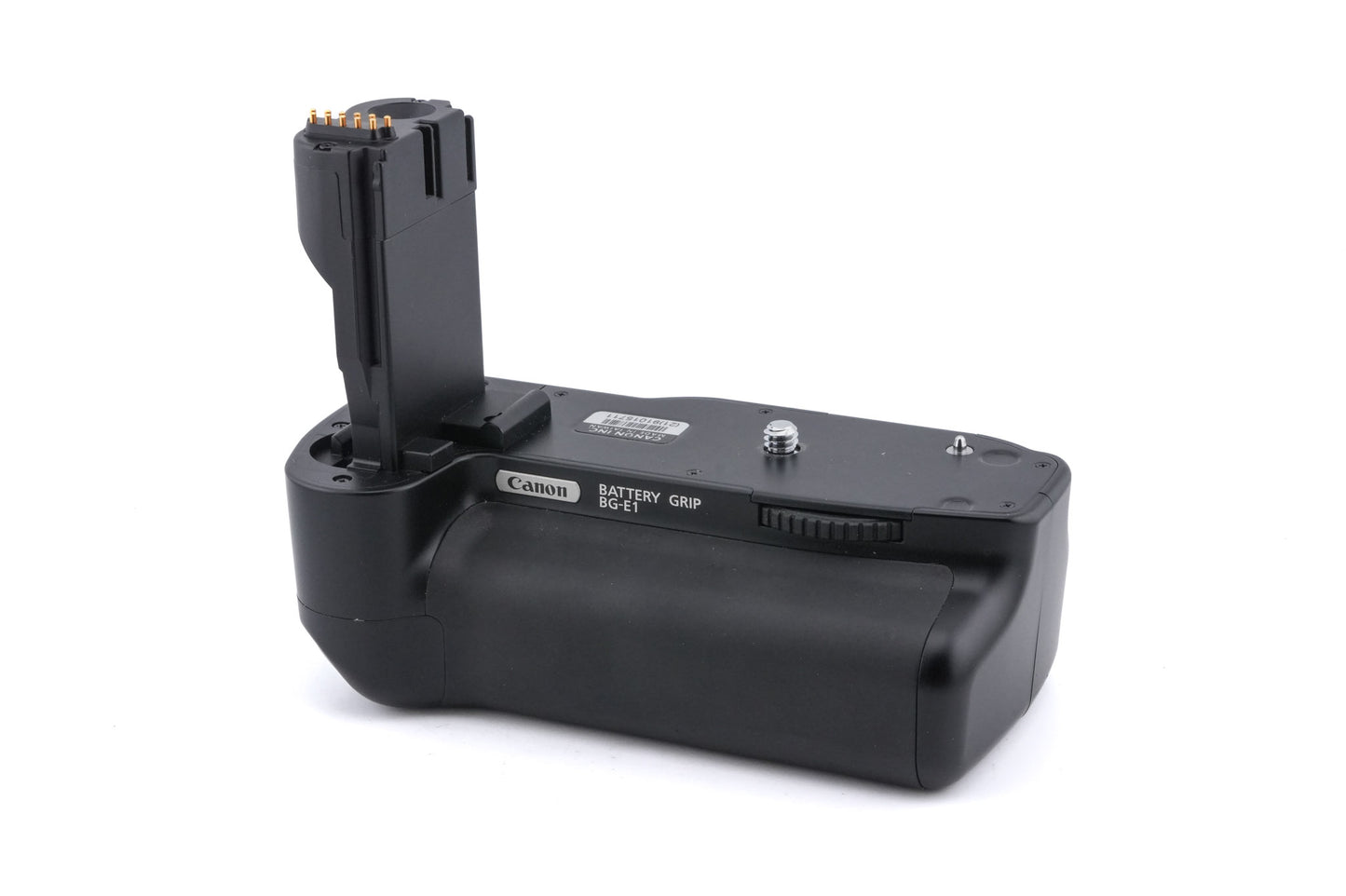 Canon BG-E1 Battery Grip