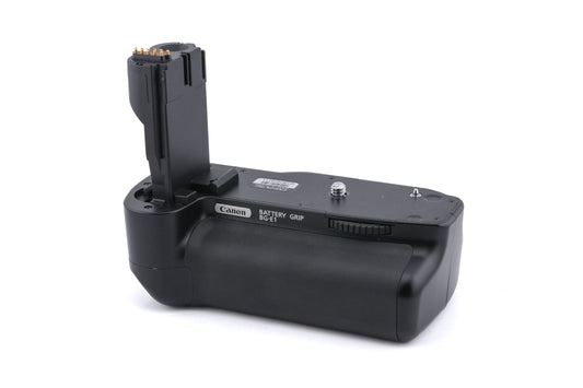 Canon BG-E1 Battery Grip