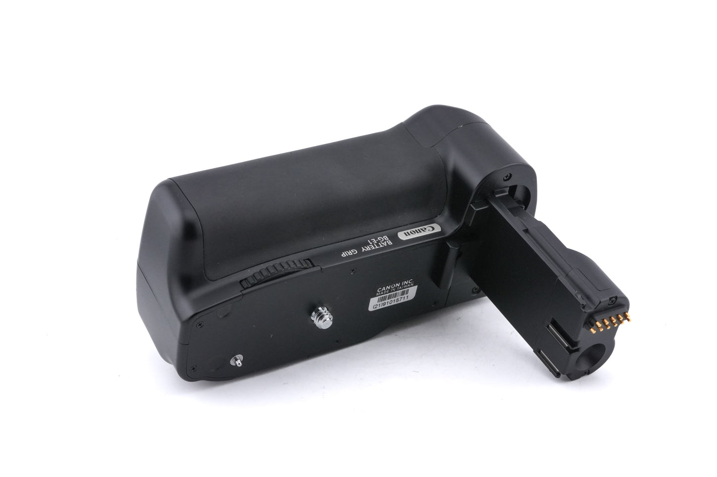 Canon BG-E1 Battery Grip
