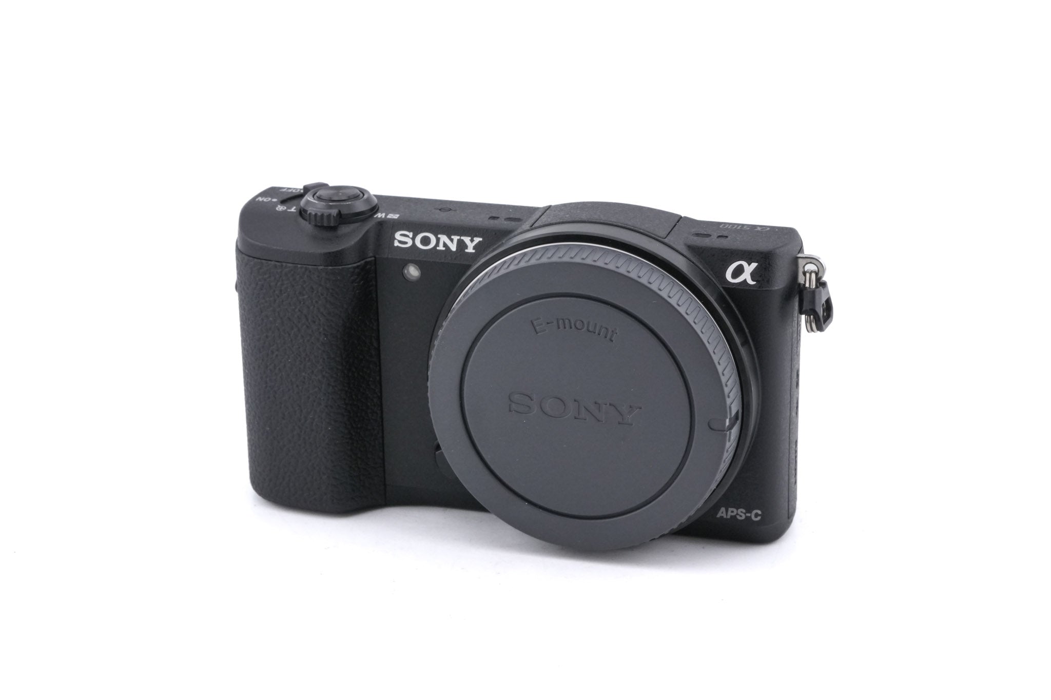 Sony A5100 – Kamerastore