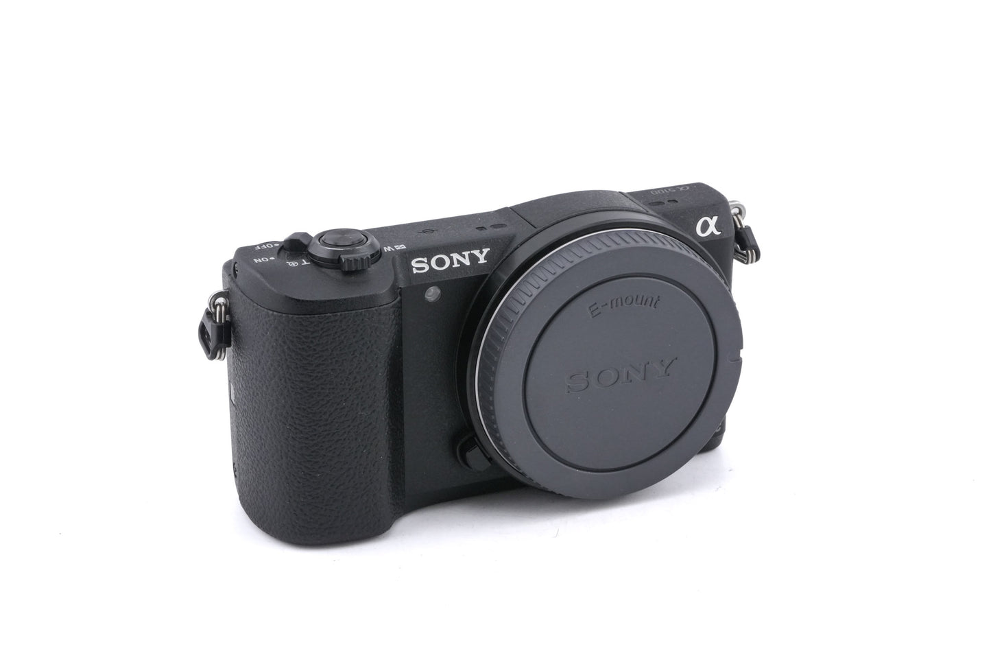 Sony A5100