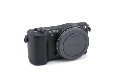 Sony A5100