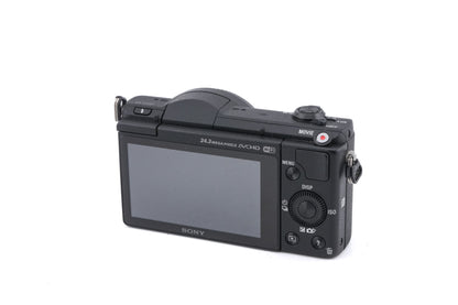 Sony A5100
