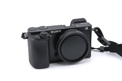 Sony A6000