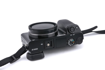 Sony A6000