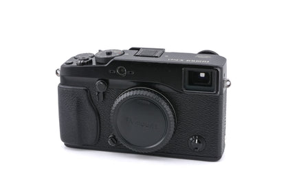 Fujifilm X-Pro 1