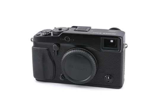 Fujifilm X-Pro 1