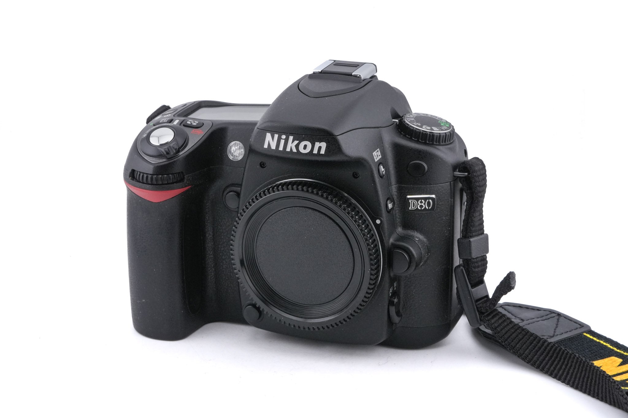 Nikon D40x - Camera – Kamerastore