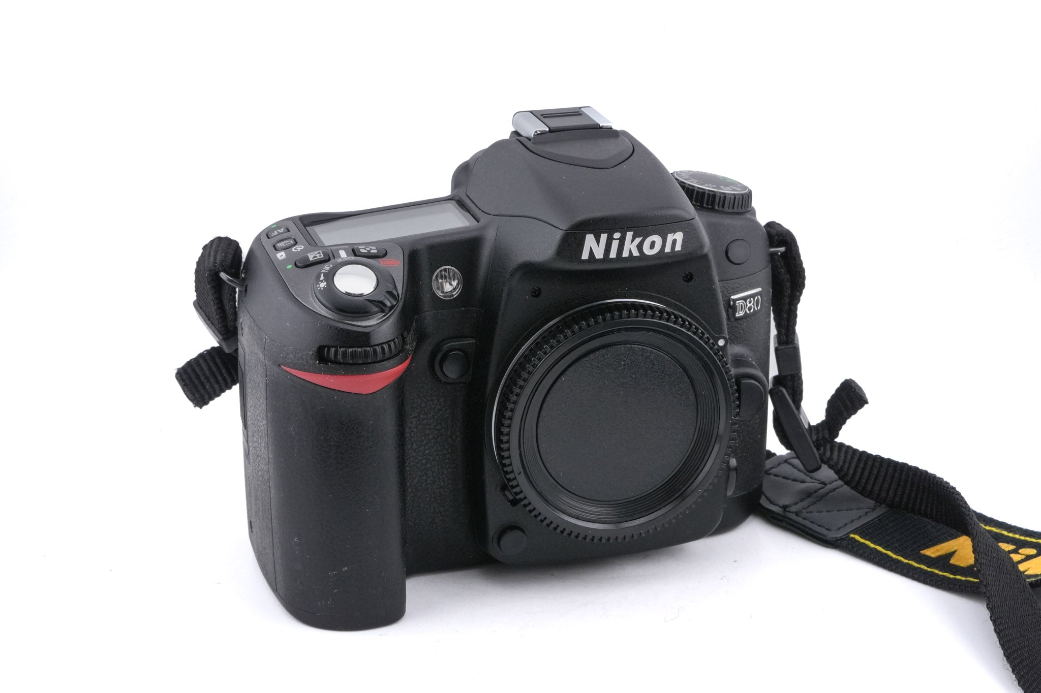 Nikon D80 – Kamerastore