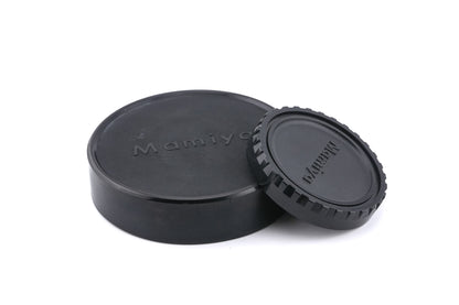 Mamiya 24mm f4 Sekor Fisheye ULD C