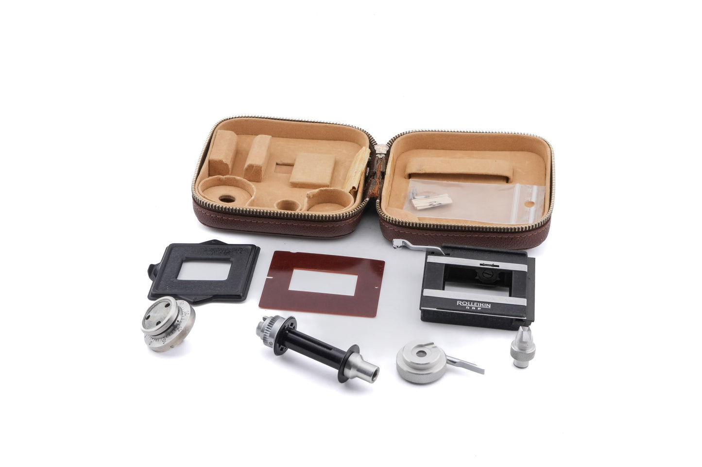Rollei Rolleikin 2.8