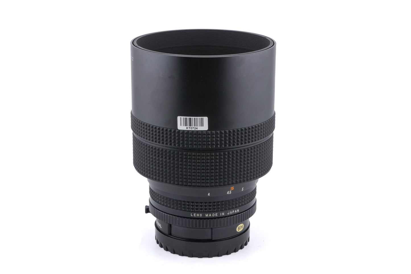 Mamiya 500mm f8 Sekor C Reflex