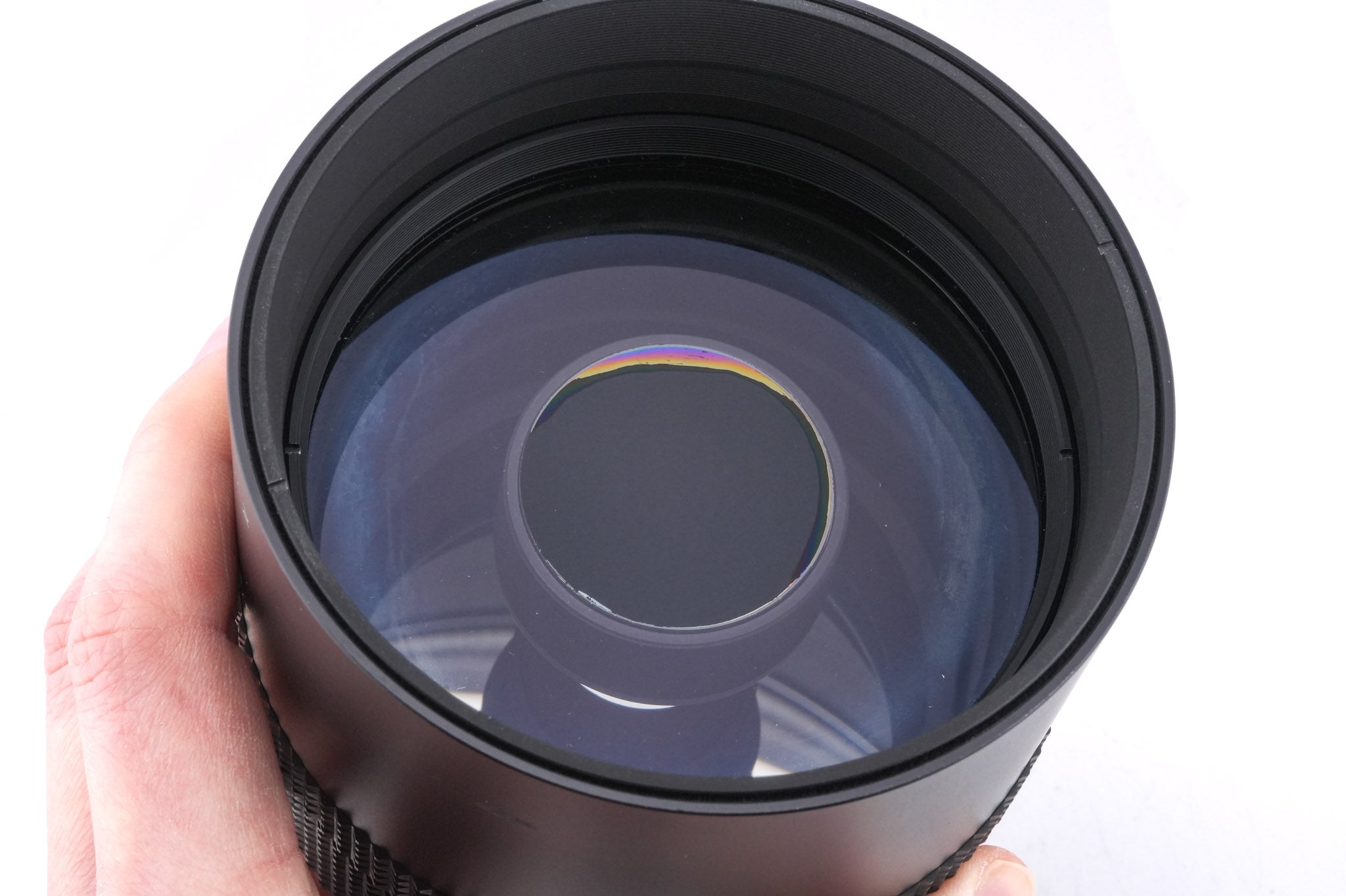 Mamiya 500mm f8 Sekor C Reflex – Kamerastore