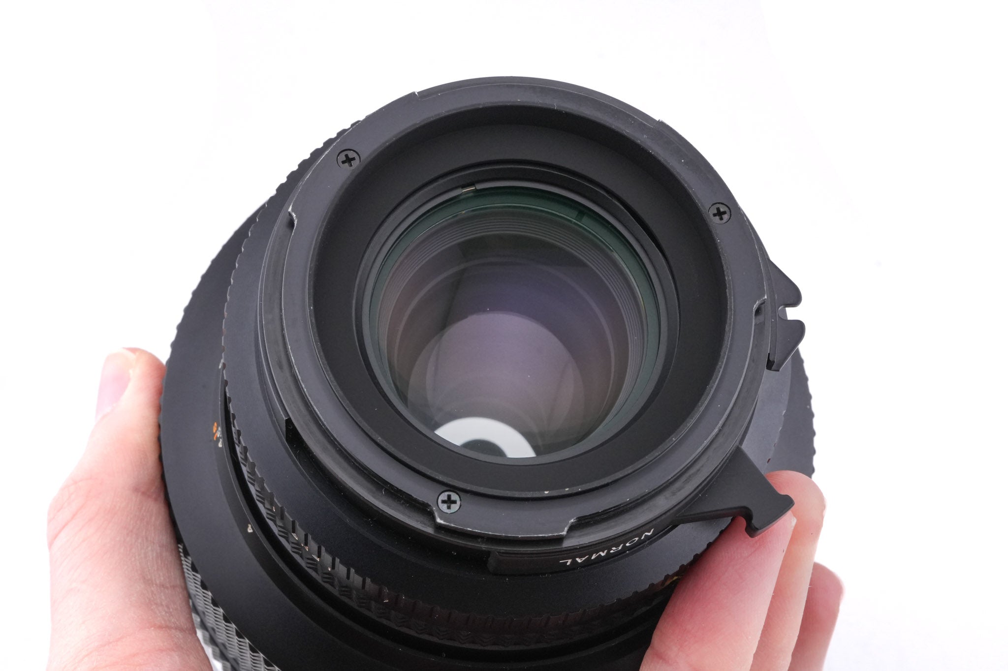 MAMIYA-SEKOR REFLEX.C f8 500mm❤️又々値下げです❤️ Mamiya 500mm f8 Sekor C Reflex – Kamerastore