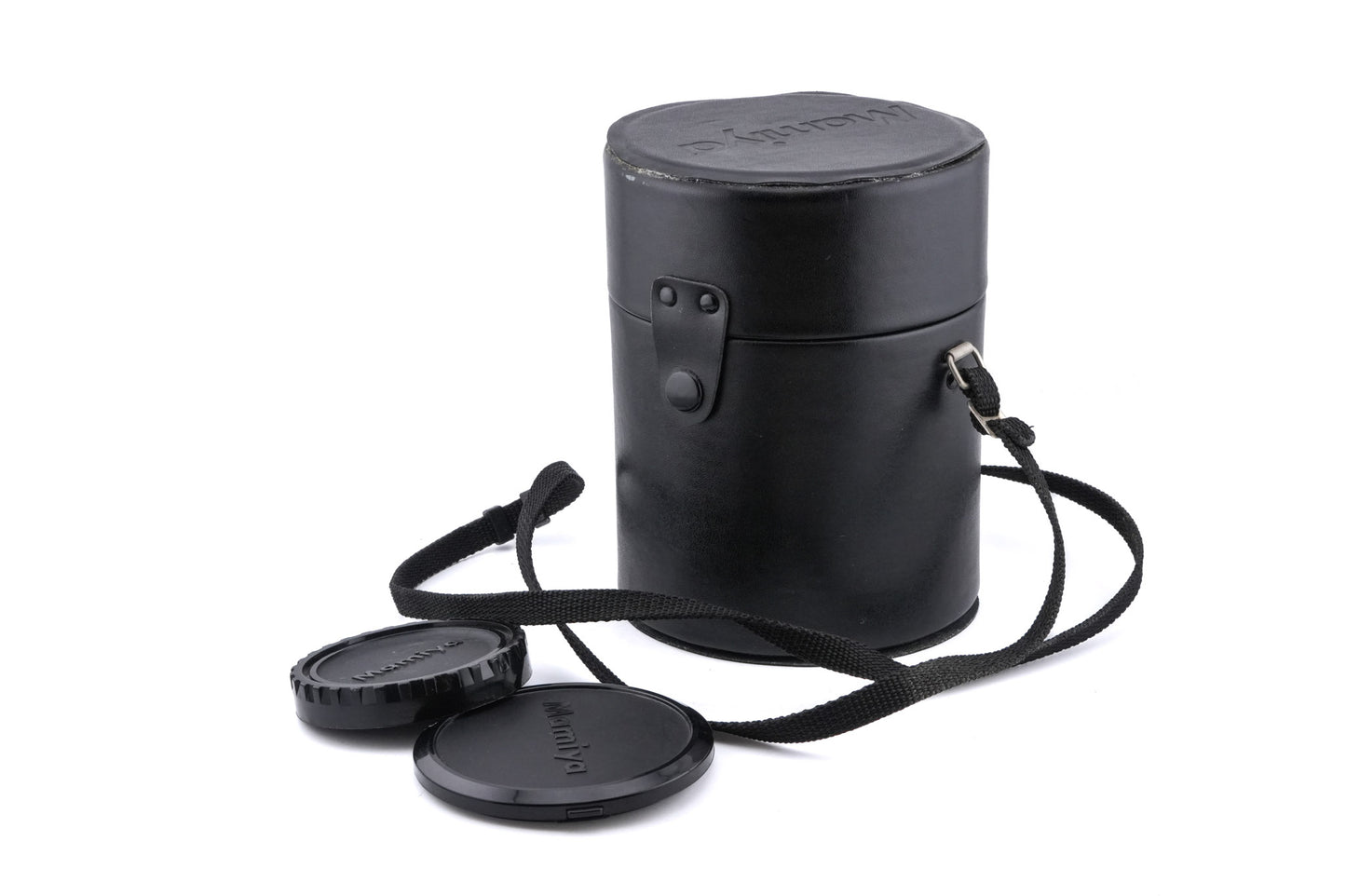 Mamiya 50mm f4 Sekor Shift C