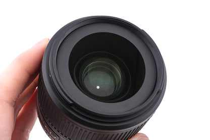 Nikon 35mm f1.8 AF-S Nikkor G ED