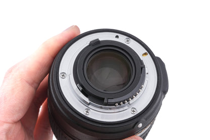 Nikon 35mm f1.8 AF-S Nikkor G ED