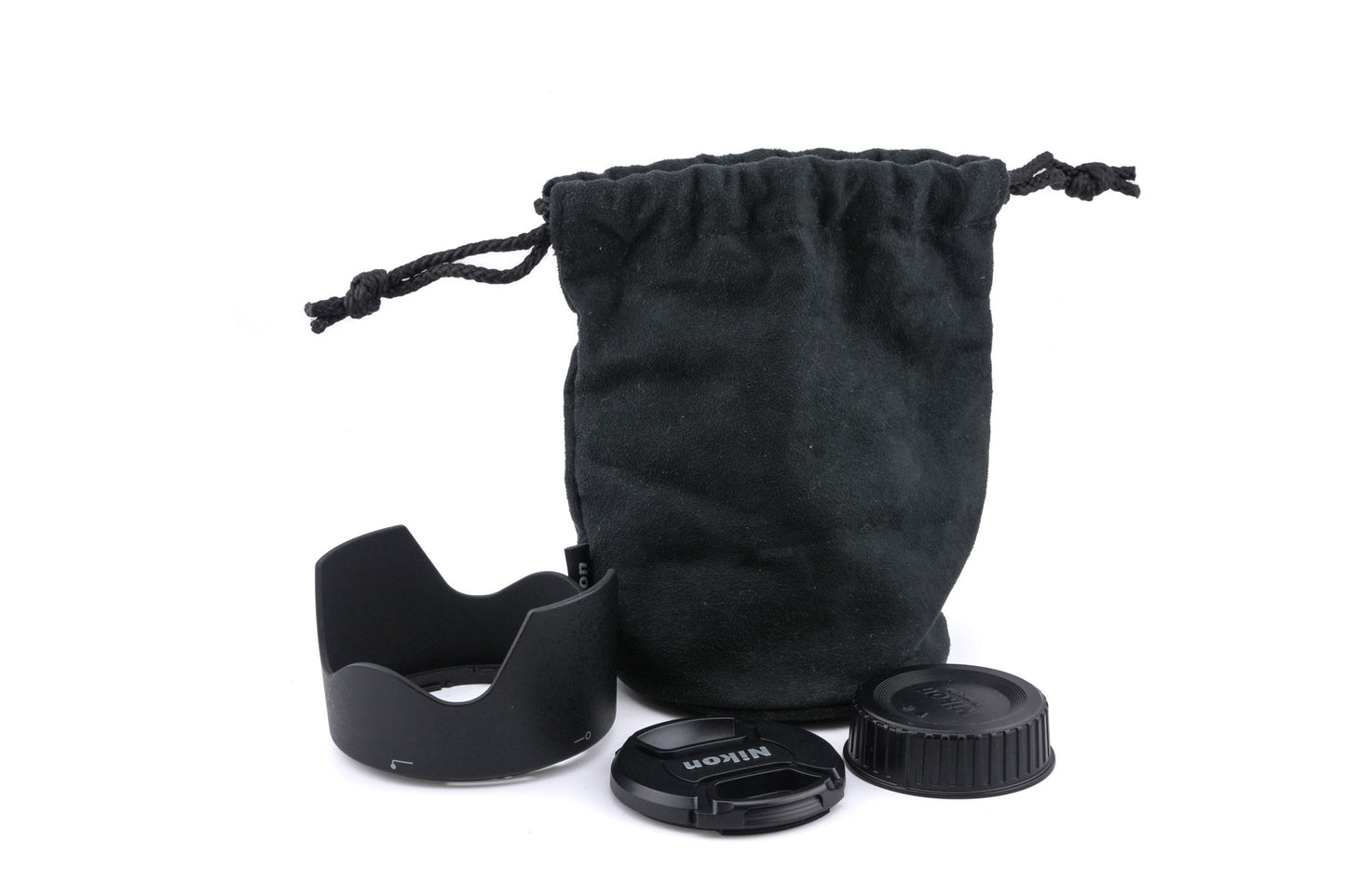 Nikon 35mm f1.8 AF-S Nikkor G ED