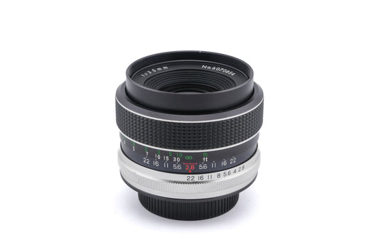 Varexon 35mm f2.8 - Lens