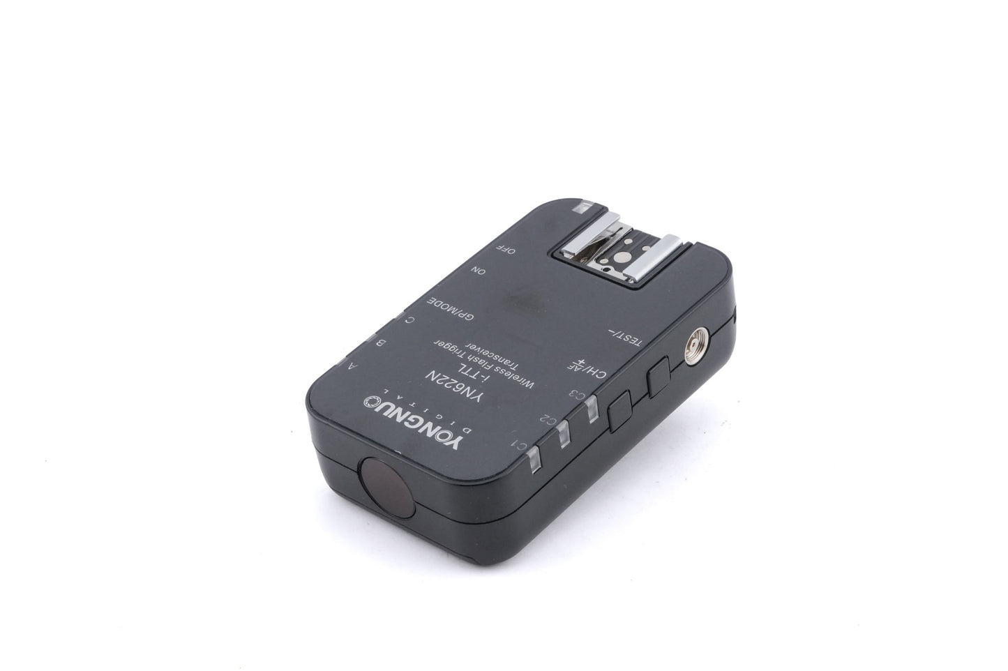 Yongnuo YN622N i-TTL Wireless Flash Trigger Transceiver