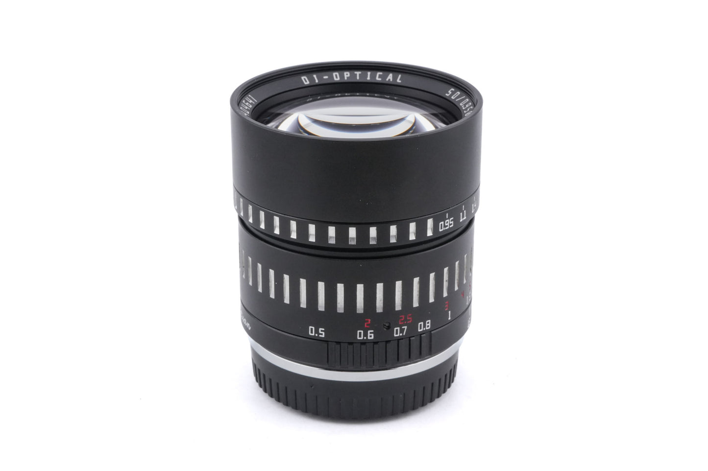 TTArtisan 50mm f0.95