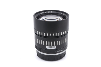 TTArtisan 50mm f0.95