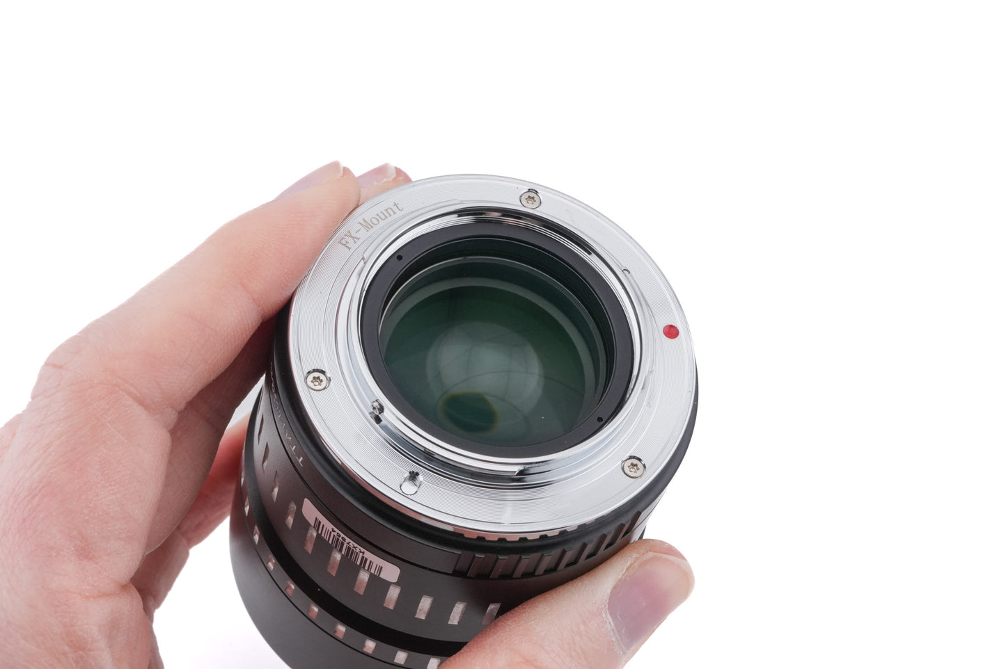 TTArtisan 50mm f0.95