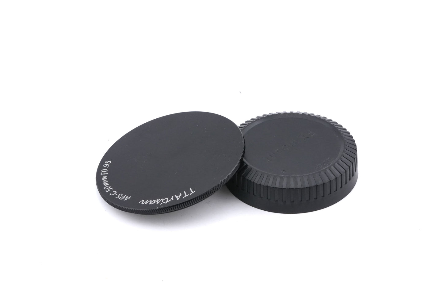 TTArtisan 50mm f0.95