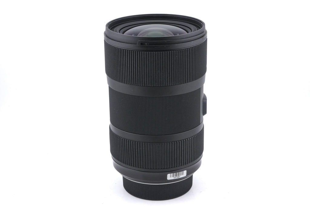 Sigma 18-35mm f1.8 DC HSM Art (013)