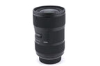 Sigma 18-35mm f1.8 DC HSM Art (013)
