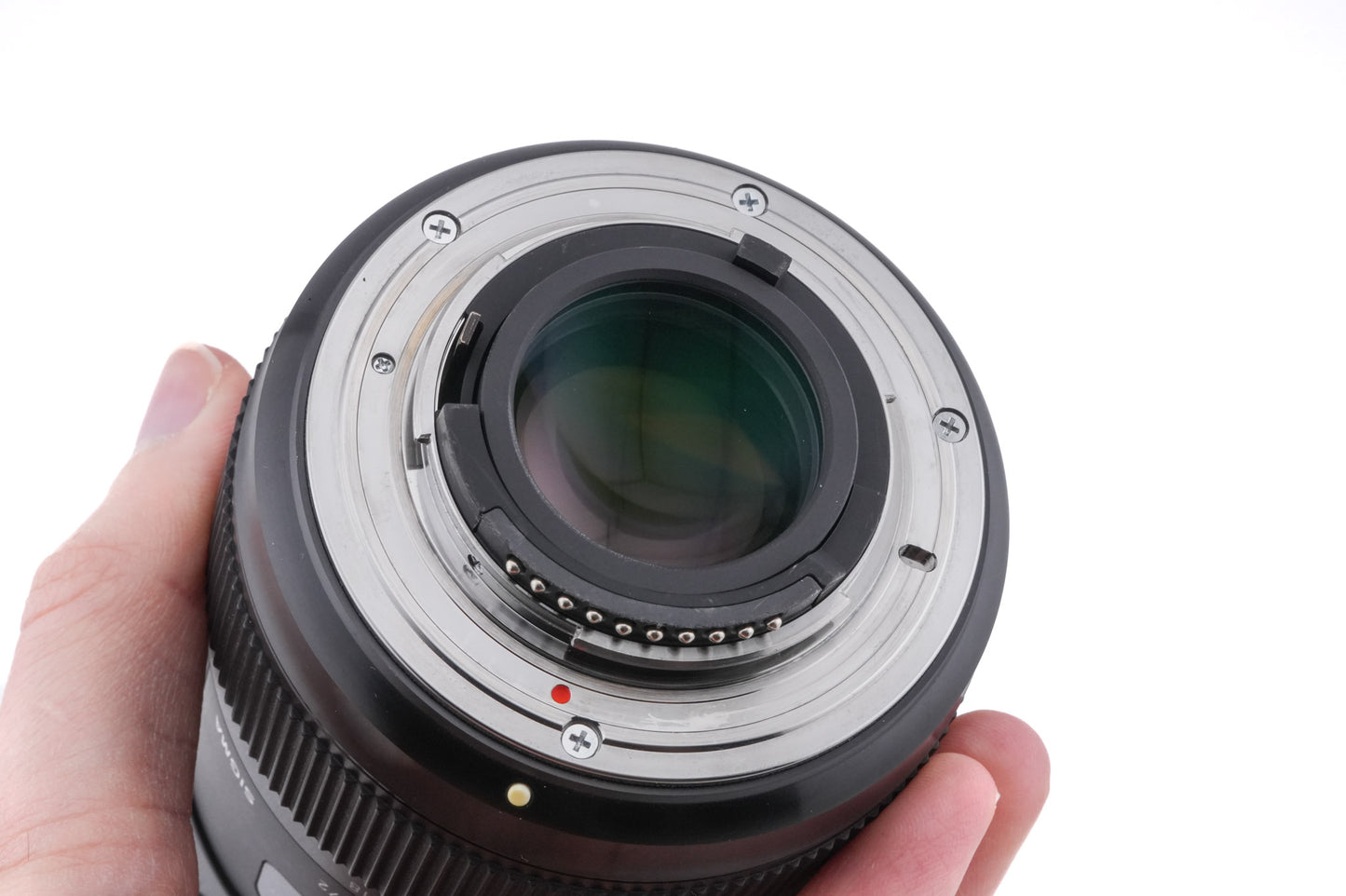 Sigma 18-35mm f1.8 DC HSM Art