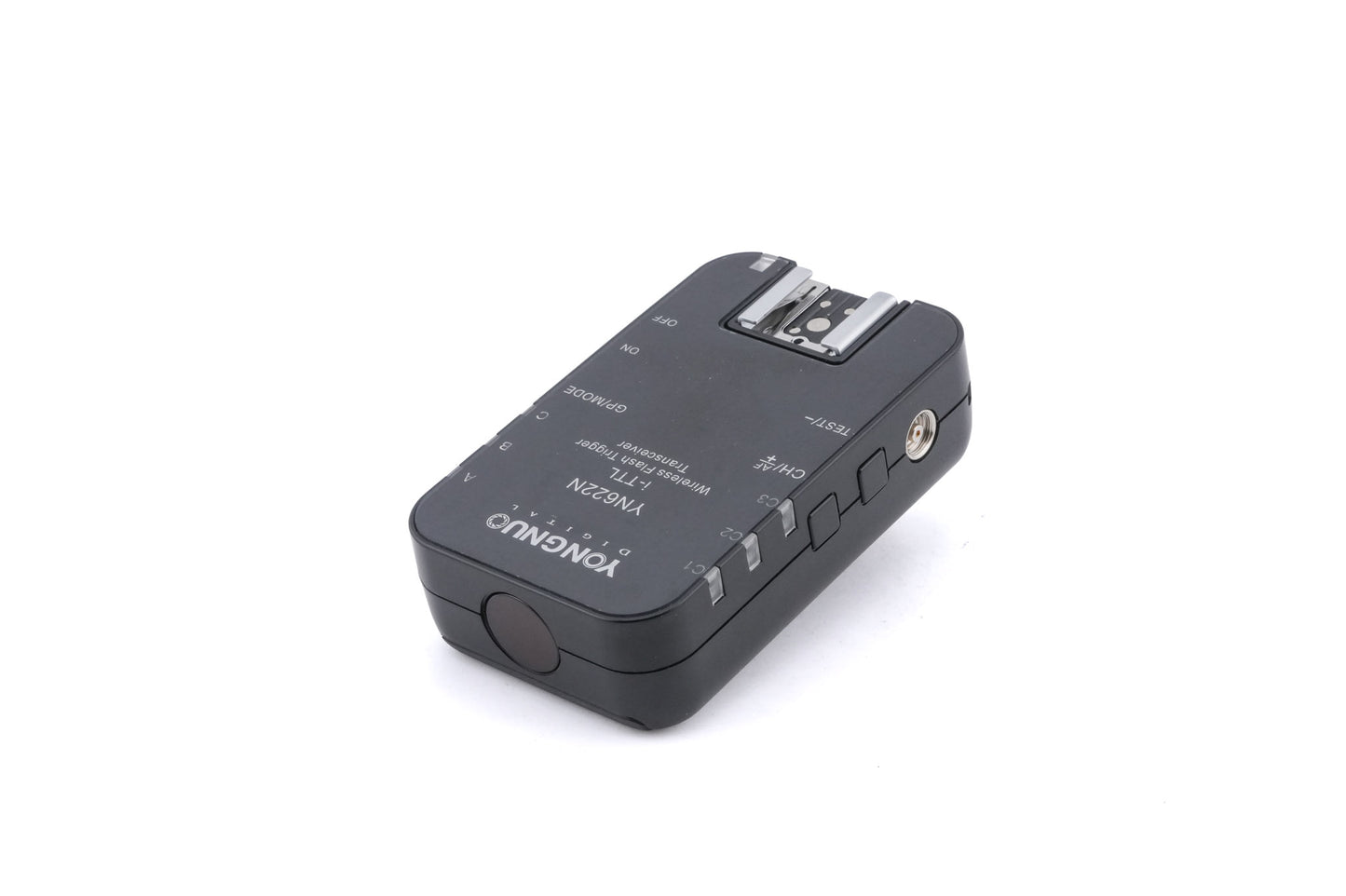 Yongnuo YN622N i-TTL Wireless Flash Trigger Transceiver