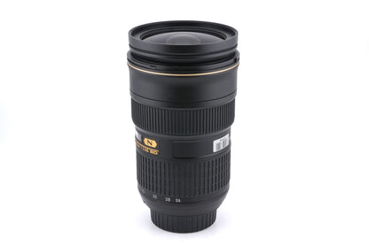 Nikon 24-70mm f2.8 AF-S Nikkor G ED N