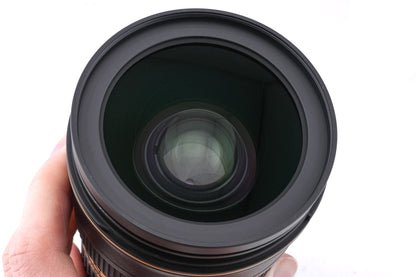 Nikon 24-70mm f2.8 AF-S Nikkor G ED N