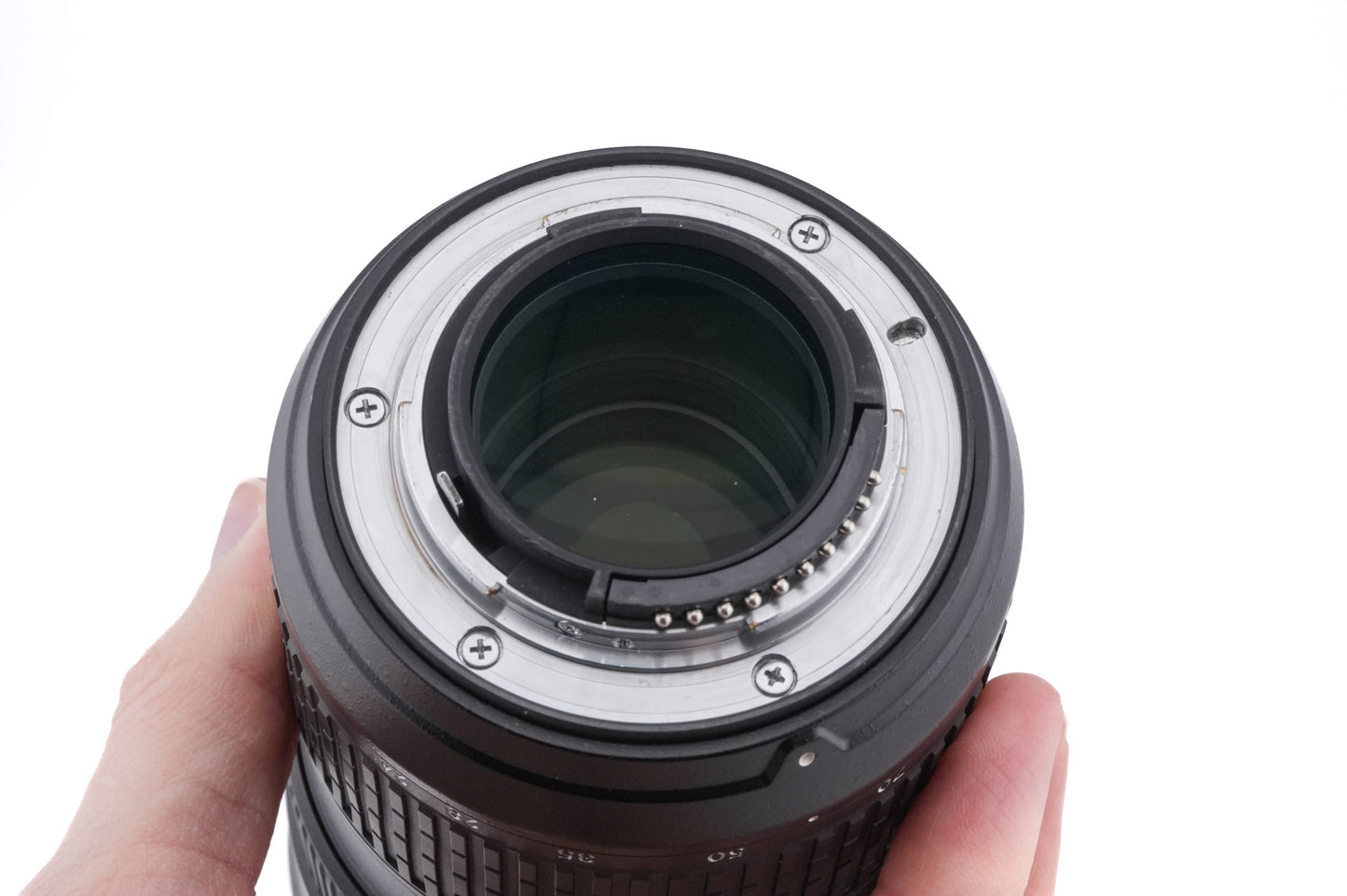 Nikon 24-70mm f2.8 AF-S Nikkor G ED N