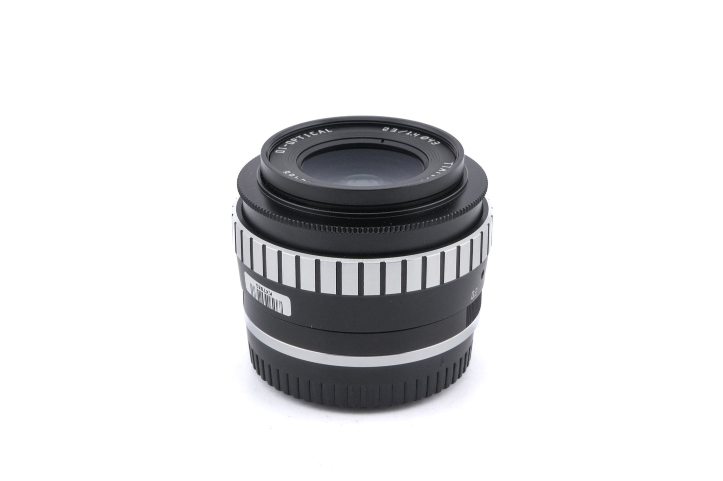 TTArtisan 23mm f1.4 DJ-Optical