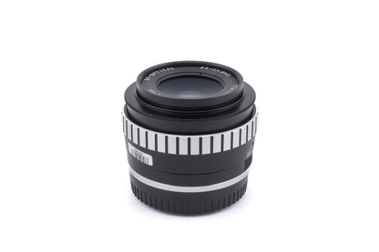 TTArtisan 23mm f1.4 DJ-Optical