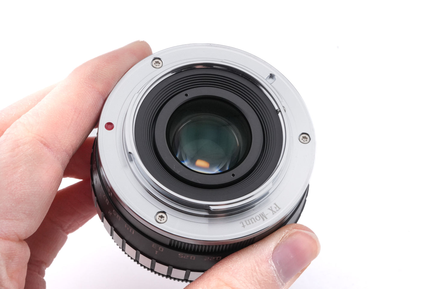 TTArtisan 23mm f1.4 DJ-Optical