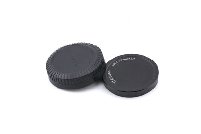 TTArtisan 23mm f1.4 DJ-Optical