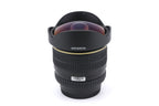 Dörr 8mm f3.5 Fish-Eye CS