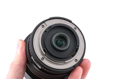 Dörr 8mm f3.5 Fish-Eye CS