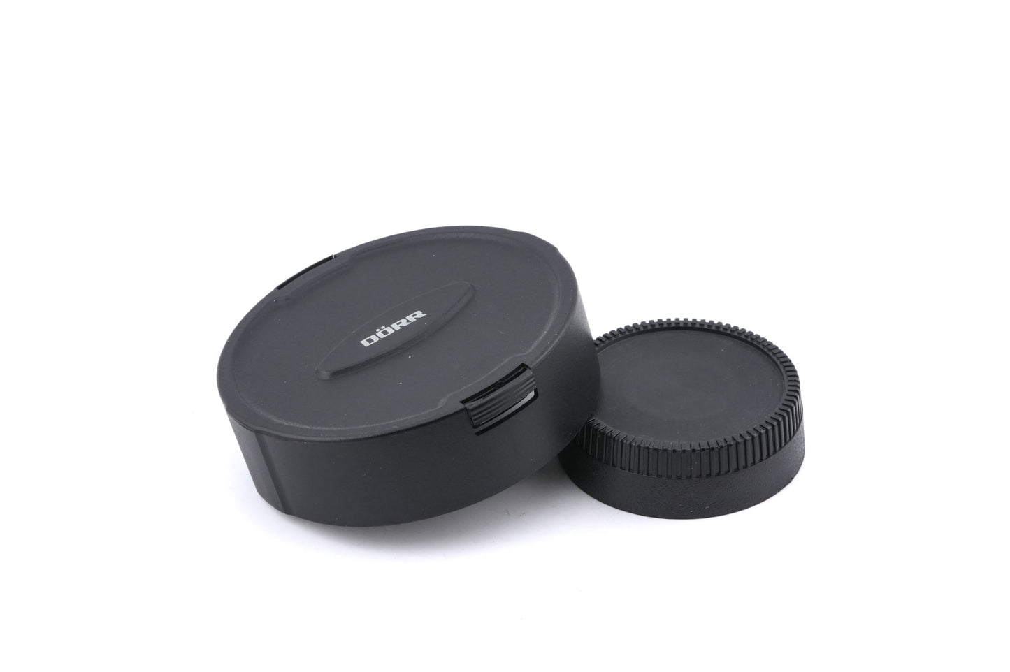 Dörr 8mm f3.5 Fish-Eye CS