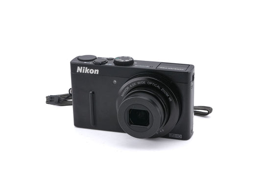 Nikon Coolpix P300