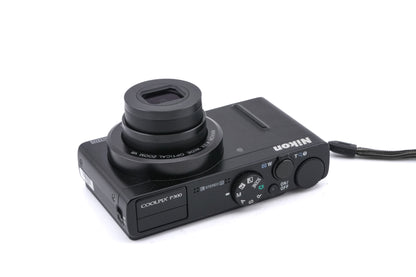 Nikon Coolpix P300