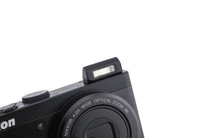 Nikon Coolpix P300