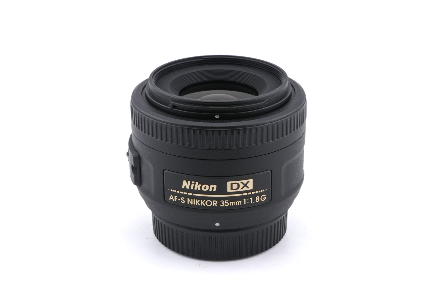 Nikon 35mm f1.8 AF-S Nikkor G
