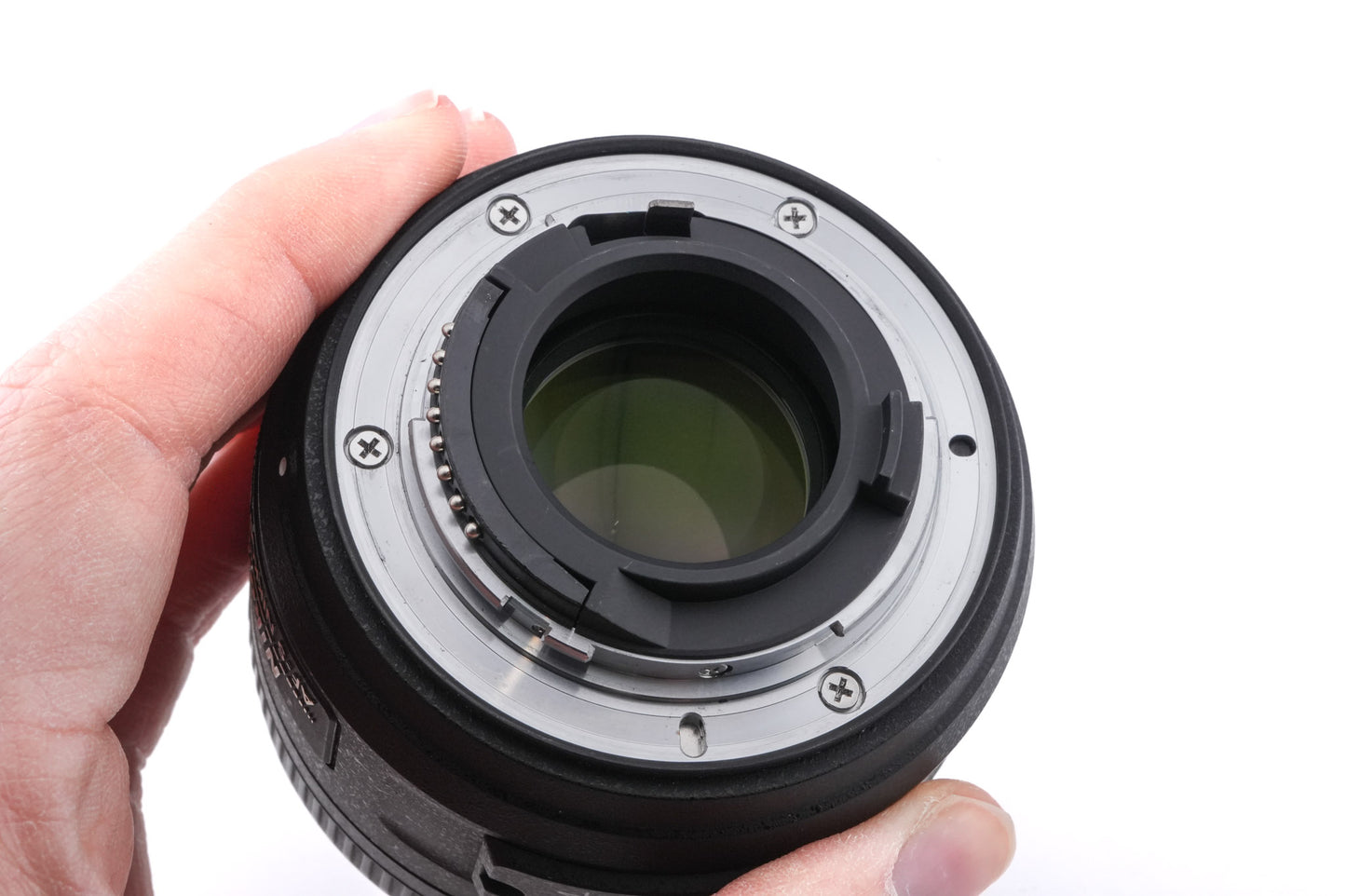 Nikon 35mm f1.8 AF-S Nikkor G