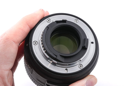 Nikon 35mm f1.8 AF-S Nikkor G