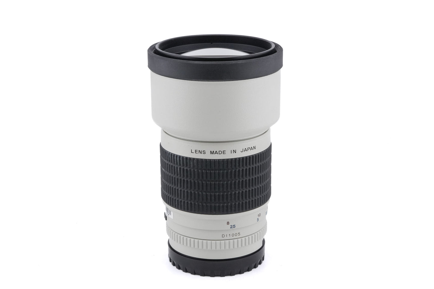 Mamiya 200mm f2.8 APO A