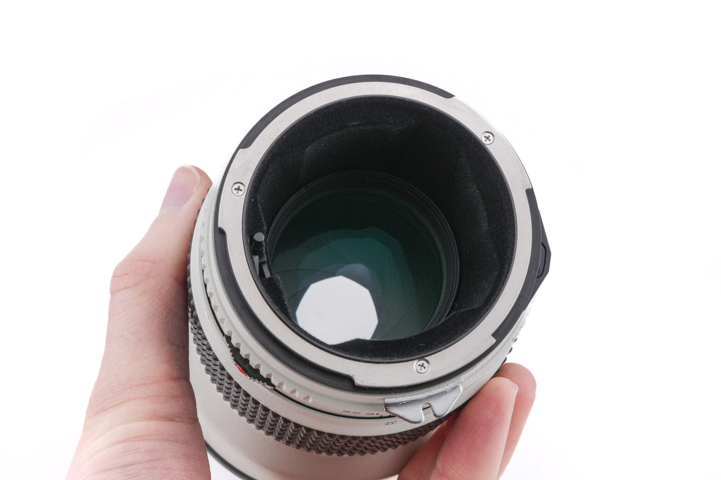 Mamiya 200mm f2.8 APO A